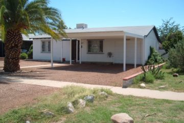 Residential Carports